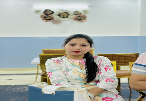 Advocate Saniya Malik